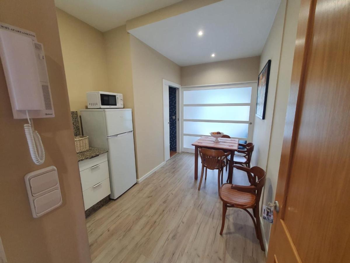 Apartamentos Dunamar Ноалья Экстерьер фото