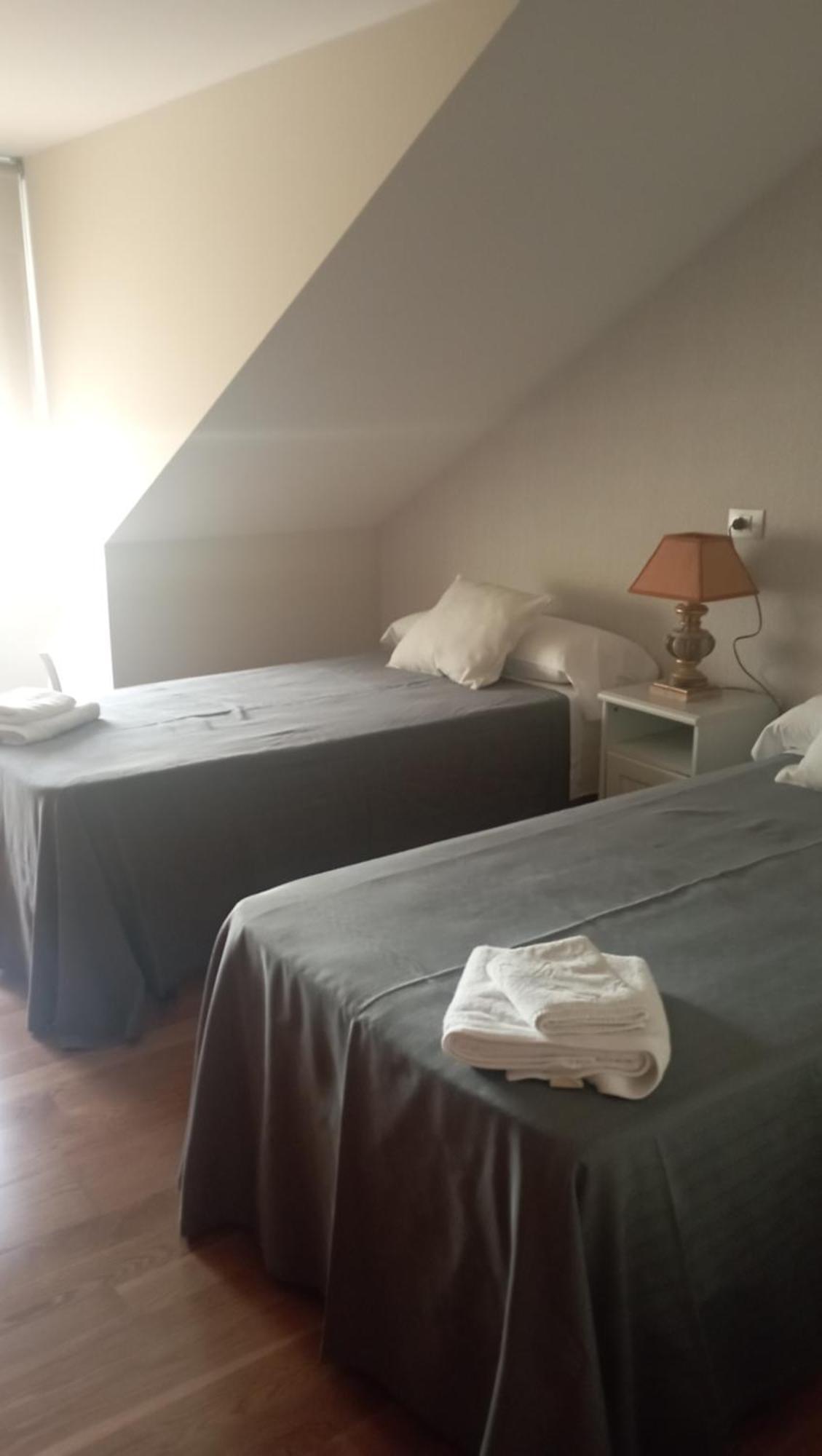 Apartamentos Dunamar Ноалья Экстерьер фото